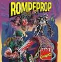 ROMPEPROP / Gargle Commics []