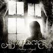 HEAVY METAL/SIX MAGICS / Falling Angels (digi)