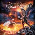 KORPIKLAANI / Manala (2CD Digi) []