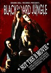DVD/BLACKBOARD JUNGLE / Not the B Movie