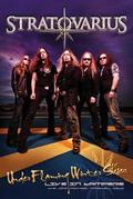 STRATOVARIUS / Under Flaming Winter Skies []