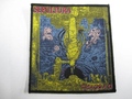 SEPULTURA / Chaos A.D. (SP) []