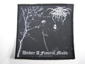 DARKTHRONE / Under a Funeral Moon (SP) []