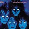 KISS / Creatrues of the Night (Ձj []