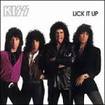 HEAVY METAL/KISS / Lick it Up (国内盤）