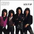 KISS / Lick it Up (Ձj []