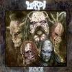 HEAVY METAL/LORDI / Deadache