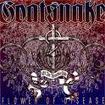 /GOATSNAKE / Flower of Disease