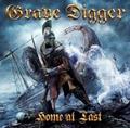 GRAVE DIGGER / Home at Last []