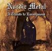/V.A. / Nordic Metal A Tribute to Euronymous (2LP)