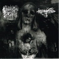 PROSANCTUS INFERI / WITCH TOMB / Split (7'') []