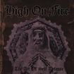 /HIGH ON FIRE / The Art Of Self Defense (slip)