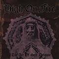 HIGH ON FIRE / The Art Of Self Defense (slip) []