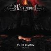 HEAVY METAL/VICTORIUM / Ashes Remain 