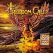 HEAVY METAL/FREEDOM CALL / Land of the Crimson Dawn