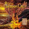 FREEDOM CALL / Land of the Crimson Dawn []
