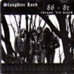 THRASH METAL/SLAUGHTER LORD / Thrash Till Death 1986-1987