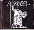 ULVER / Vargnatt []