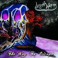 LEGION WARCRY / The Way to Escape []