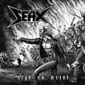 SEAX / High on Metal (digi)  []