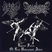 THRASH METAL/RAPED GOD 666/BLACK TORMENT / Imperial Forces of Real Underground Attack (7