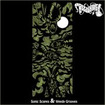 /BELZEBONG / Sonic Scapes & Weedy Grooves