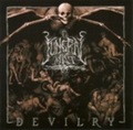 FUNERAL MIST / Devilry []