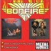 /BONFIRE / Don't Touch the Light/Fireworks