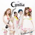 CYNTIA / Endless World (ʏՁj []