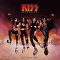 KISS / Destroyer Resurrected S.A.MUSIC ʎdl  []