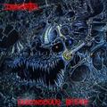DESECRATOR / Subconscious Release (w/OBI) []