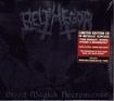 /BELPHEGOR / Blood Magick Necromance (metallic slipcase) 