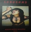 THRASH METAL/LOBOTOMY / Speed Metal Warfare