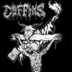 DOOM METAL/COFFINS / SOURVEIN / Split (7'')