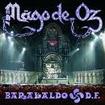 HEAVY METAL/MAGO DE OZ / Barakaldo D.F. (DVD+CD)