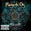 HEAVY METAL/MAGO DE OZ / Gaia �V Atlantia (2CD)