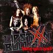 /LIPStixx N BULLETZ / Bang Your Head (digi)