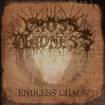 アウトレット　OUTLET/CROSS MADNESS / Endless Chaos