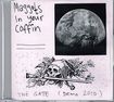 /MAGGOTS IN YOUR COFFIN　/　the gate Demo 2000 