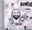 THRASH METAL/PAGAN FIRE/CUM SOCK / split 