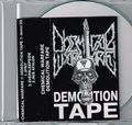CHEMICAL WARFARE / Deomilition Tape []