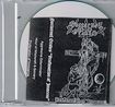 THRASH METAL/NOCTURNAL GRAVES / Profanation of innocence 