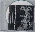NOCTURNAL GRAVES / Profanation of innocence  []