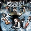 HEAVY METAL/DAMNATION ANGELS / Shadow Symphony