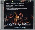 ARIEL GOMEZ / Compilado (2CDR) []