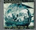 FORGOTTEN / Through the fields of battle 1996-99 []