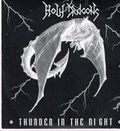 HOLY DRAGONS / Thunder in the Night (demo) []