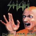 SHAH / Escape from Mind []