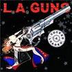 GLAM/L.A.GUNS / Cocked & Loaded