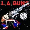 /L.A.GUNS / Cocked & Loaded